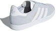 Shop (PS) adidas Originals Gazelle J 'Kelabu Putih' CG6698