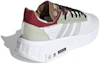 Shop (PS) adidas Originals Geodiver Primeblue ''Wit Bruin'' FY9554