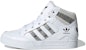 (PS) adidas Originals Hardcourt HI 'Putih' GX1666