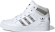Buy (PS) adidas Originals Hardcourt HI 'Putih' GX1666