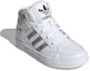 Lookbook (PS) adidas Originals Hardcourt HI 'Putih' GX1666
