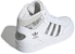 (PS) adidas Originals Hardcourt HI 'Putih' GX1666