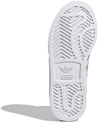 中童 adidas originals Hardcourt HI 舒適休閒 耐磨 高筒 兒童運動板鞋 白色 Details for 中童 adidas originals Hardcourt HI 舒適休閒 耐磨 高筒 兒童運動板鞋 白色