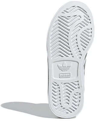 中童 adidas originals Hardcourt HI 舒適休閒 耐磨 高筒 兒童運動板鞋 白色 Details for 中童 adidas originals Hardcourt HI 舒適休閒 耐磨 高筒 兒童運動板鞋 白色