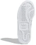 Details for 中童 adidas originals Hardcourt HI 舒適休閒 耐磨 高筒 兒童運動板鞋 白色