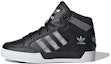 Buy (PS) adidas Originals Hardcourt High 'Hitam Kelabu' GX1670