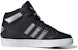 (PS) adidas Originals Hardcourt High 'Hitam Kelabu' GX1670