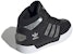 (PS) adidas Originals Hardcourt High 'Hitam Kelabu' GX1670