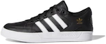 Buy 中童 adidas Originals Hardcourt Low 低幫 兒童板鞋 黑白