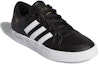 Lookbook (PS) adidas Originals Hardcourt Low 'Hitam Putih' FX0620