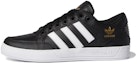 Buy (PS) adidas Originals Hardcourt Low J 'Hitam Putih' FX0605