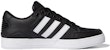 (PS) adidas Originals Hardcourt Low J 'Hitam Putih' FX0605