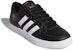 (PS) adidas Originals Hardcourt Low J 'Hitam Putih' FX0605