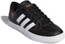 Lookbook (PS) adidas Originals Hardcourt Low J 'Hitam Putih' FX0605