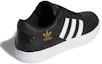 Shop (PS) adidas Originals Hardcourt Low J 'Hitam Putih' FX0605