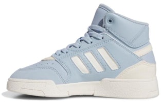 (Preschool) adidas Originals High-Top 'Blue Comfort' IF2727 (Preschool) adidas Originals High-Top 'Blue Comfort' IF2727