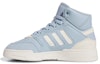 Buy (PS) adidas Originals High-Top 'Blue Comfort' Lelaki Kasual Biru. IF2727