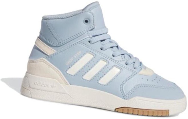 (Preschool) adidas Originals High-Top 'Blue Comfort' IF2727 Order (Preschool) adidas Originals High-Top 'Blue Comfort' IF2727