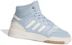Order (PS) adidas Originals High-Top 'Blue Comfort' Lelaki Kasual Biru. IF2727