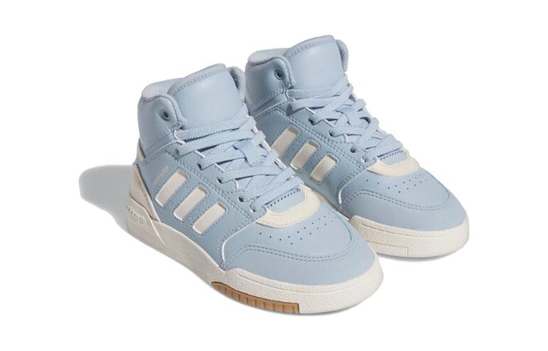 Lookbook (PS) 阿迪达斯 Originals 蓝色舒适高帮鞋 IF2727