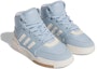 Lookbook (PS) adidas Originals High-Top 'Blue Comfort' Lelaki Kasual Biru. IF2727