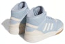 Shop (PS) adidas Originals High-Top 'Blue Comfort' Lelaki Kasual Biru. IF2727