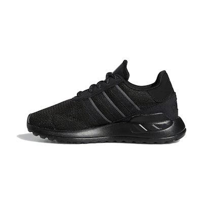 (PS) adidas originals La Trainer Lite Shoes Black