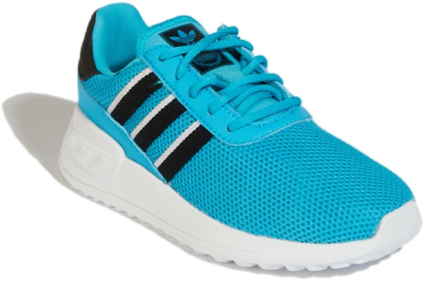 BP幼童 adidas originals La Trainer Lite 藍黑 Lookbook BP幼童 adidas originals La Trainer Lite 藍黑