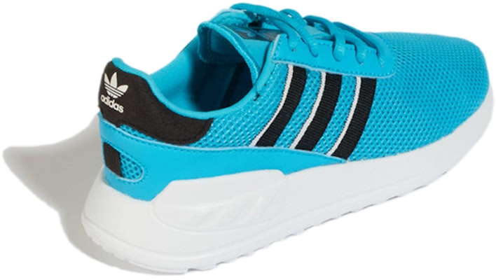 BP幼童 adidas originals La Trainer Lite 藍黑 Shop BP幼童 adidas originals La Trainer Lite 藍黑