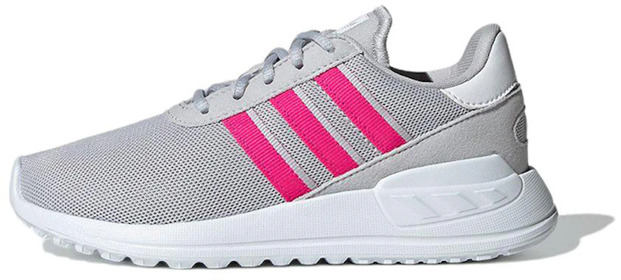 (PS) (幼児用)アディダス オリジナルス LA トレーナー ライト 'グレー レッド' GZ4285 GZ4285 Buy (PS) (幼児用)アディダス オリジナルス LA トレーナー ライト 'グレー レッド' GZ4285 GZ4285