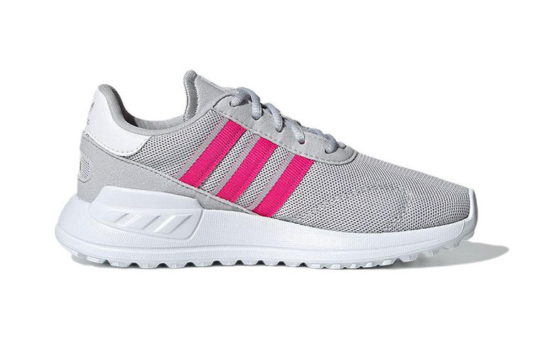 Order (PS) adidas Originals LA Trainer Lite ''Grigio Rosso'' GZ4285