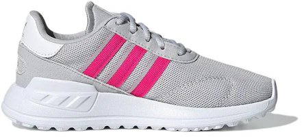 Order (PS) adidas Originals LA Trainer Lite ''Grigio Rosso'' GZ4285