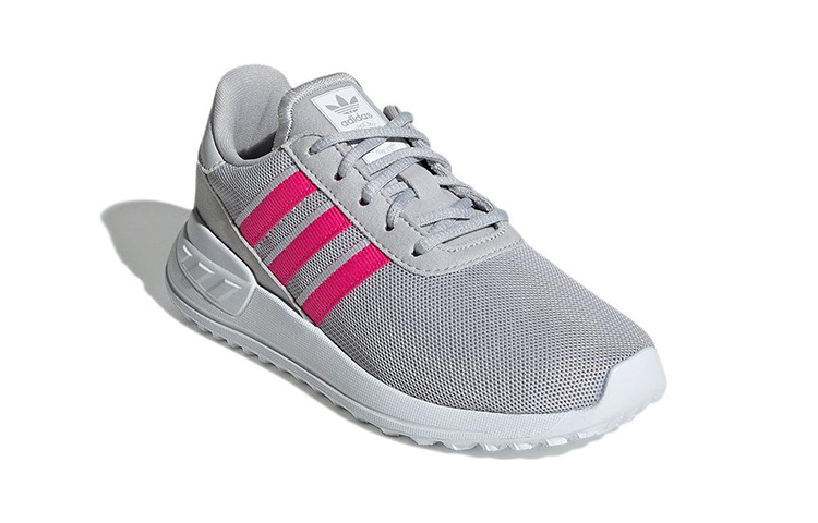 Lookbook (PS) adidas Originals LA Trainer Lite ''Grigio Rosso'' GZ4285