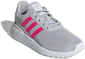 Lookbook (PS) adidas Originals LA Trainer Lite ''Grigio Rosso'' GZ4285