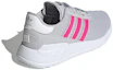 Shop (PS) adidas Originals LA Trainer Lite ''Grigio Rosso'' GZ4285