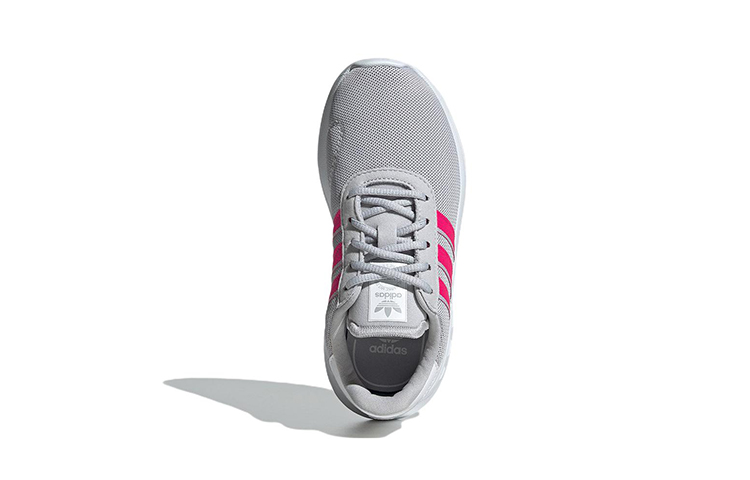 Purchase (PS) adidas Originals LA Trainer Lite ''Grigio Rosso'' GZ4285