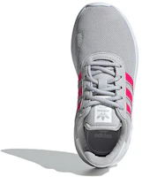 Purchase (PS) adidas Originals LA Trainer Lite ''Grigio Rosso'' GZ4285