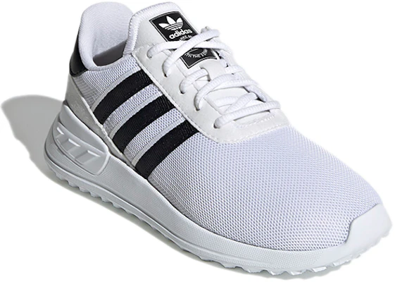 (PS) アディダス オリジナルス LA トレーナー ライト 白黒 FW0583 Lookbook (PS) アディダス オリジナルス LA トレーナー ライト 白黒 FW0583