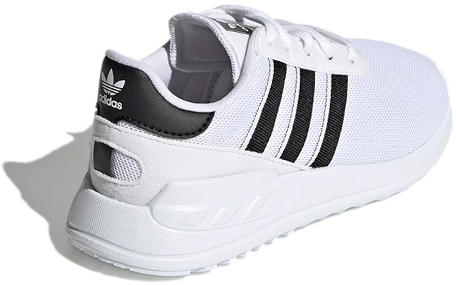 (PS) アディダス オリジナルス LA トレーナー ライト 白黒 FW0583 Shop (PS) アディダス オリジナルス LA トレーナー ライト 白黒 FW0583