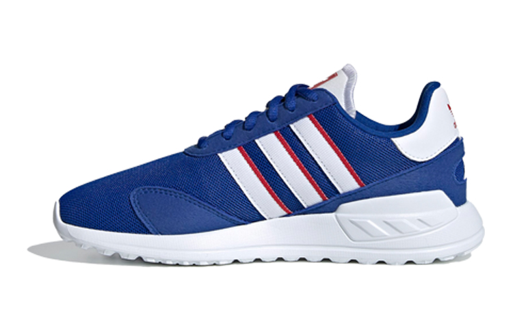 (Preschool) adidas originals La Trainer Lite J 'Blue Red White' FW0582