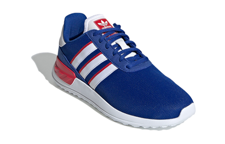 Lookbook (PS) adidas Originals La Trainer Lite J ''Blu Rosso Bianco'' FW0582