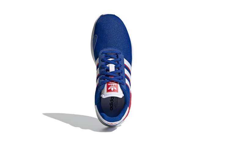 Purchase (PS) adidas Originals La Trainer Lite J ''Blu Rosso Bianco'' FW0582