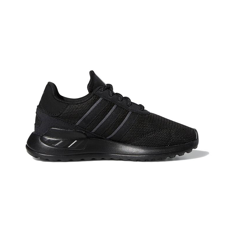 Order (PS) adidas Originals La Trainer Lite Chaussures Noir FW8274