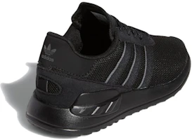 Shop (PS) adidas Originals La Trainer Lite Scarpe Nero FW8274