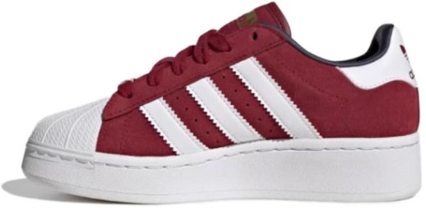 (PS) adidas Originals Low 'Rojo' IGO287 Buy (PS) adidas Originals Low 'Rojo' IGO287
