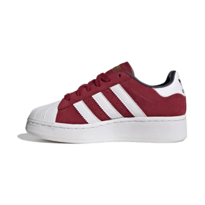 (PS) adidas Originals Low 'Red'