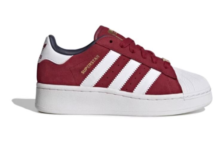 Order (PS) adidas Originals Low 'Rojo' IGO287