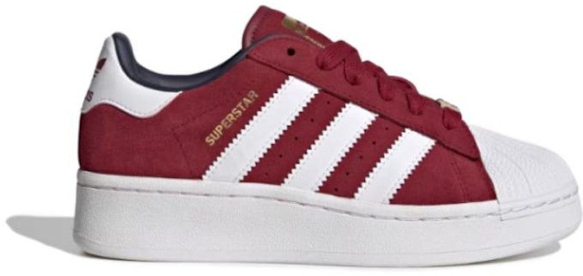 (PS) adidas Originals Low 'Rojo' IGO287 Order (PS) adidas Originals Low 'Rojo' IGO287