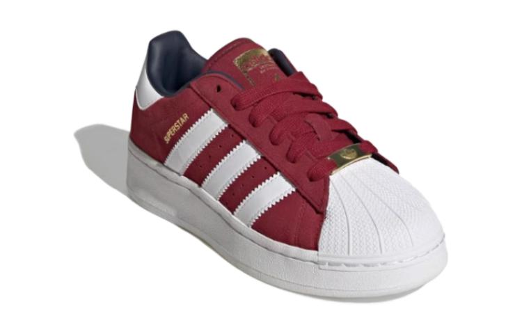 Lookbook (PS) adidas Originals Low 'Rojo' IGO287