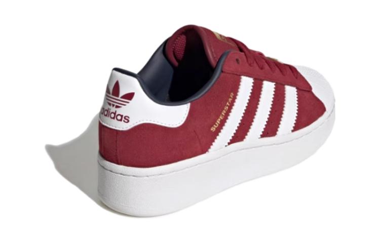 Shop (PS) adidas Originals Low 'Rojo' IGO287